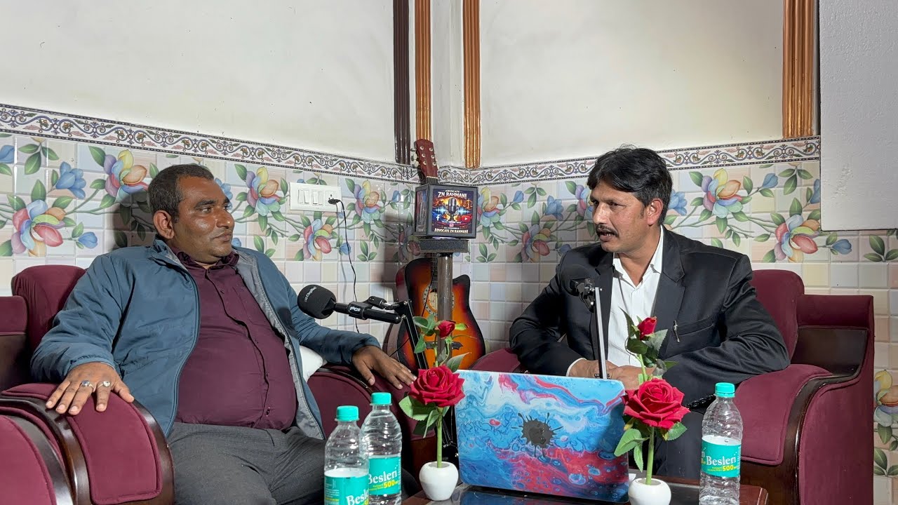 ⚖️ जमीन विवाद में कौन-सा केस कब और कैसे दायर होता है?वरिष्ठ अधिवक्ता Mrinal Kumar Mishra से खास …