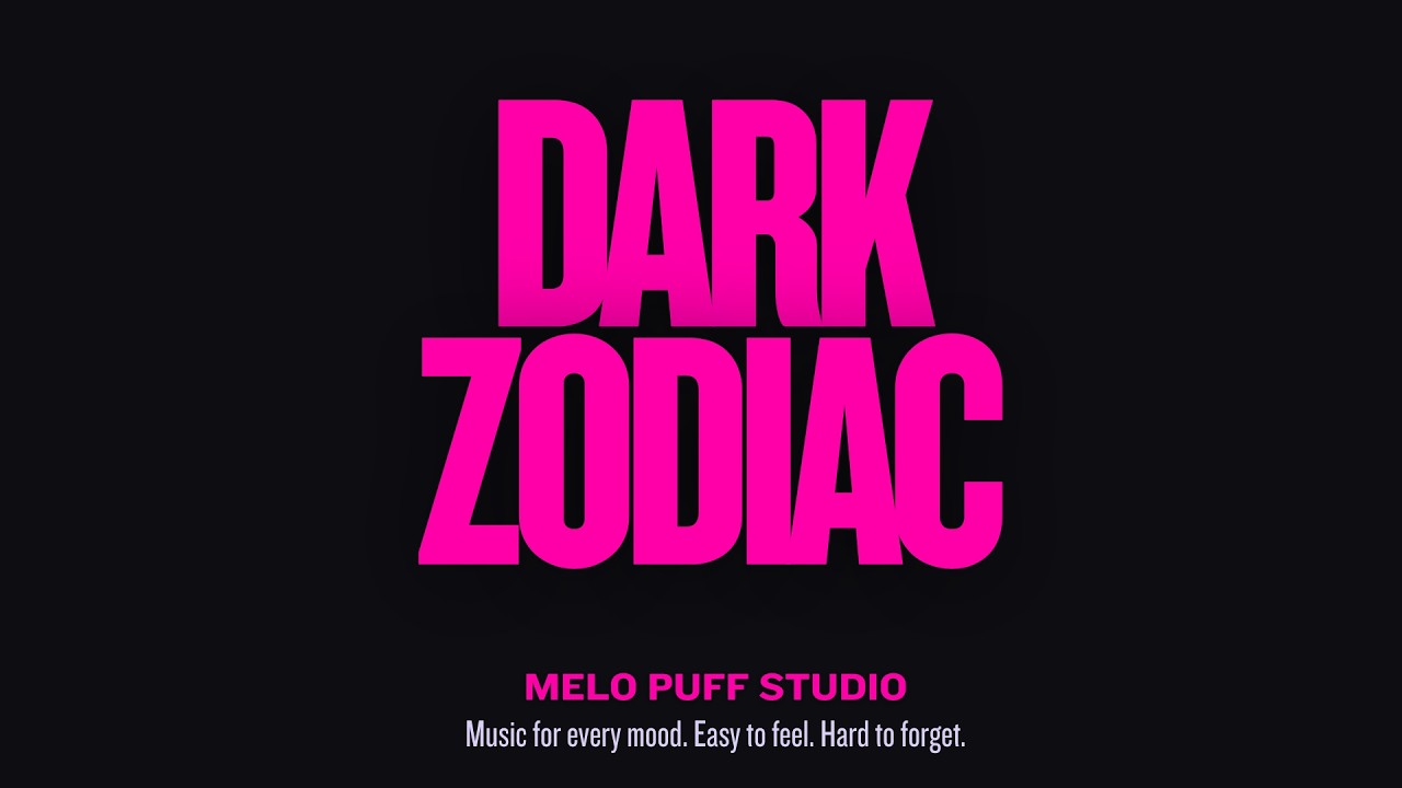 DARK ZODIAC | The Rise of the Twelve (Official Music Video)