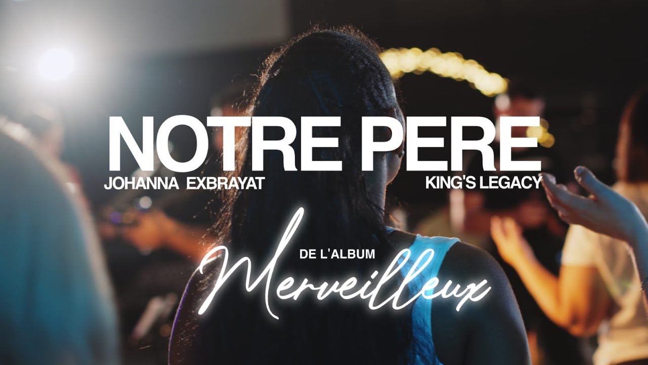 KING'S LEGACY | Notre Père