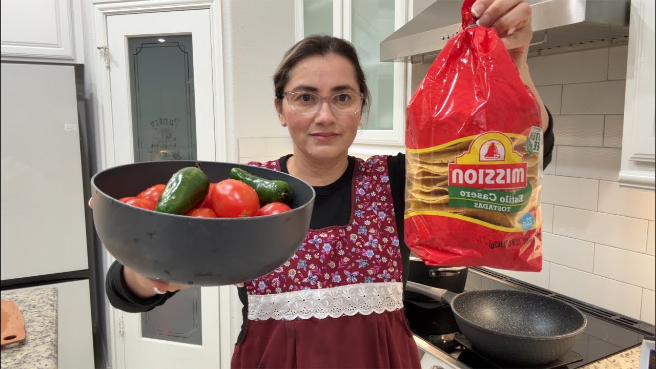 🥑 Esta es una de las tostadas más saludables que puedes hacer