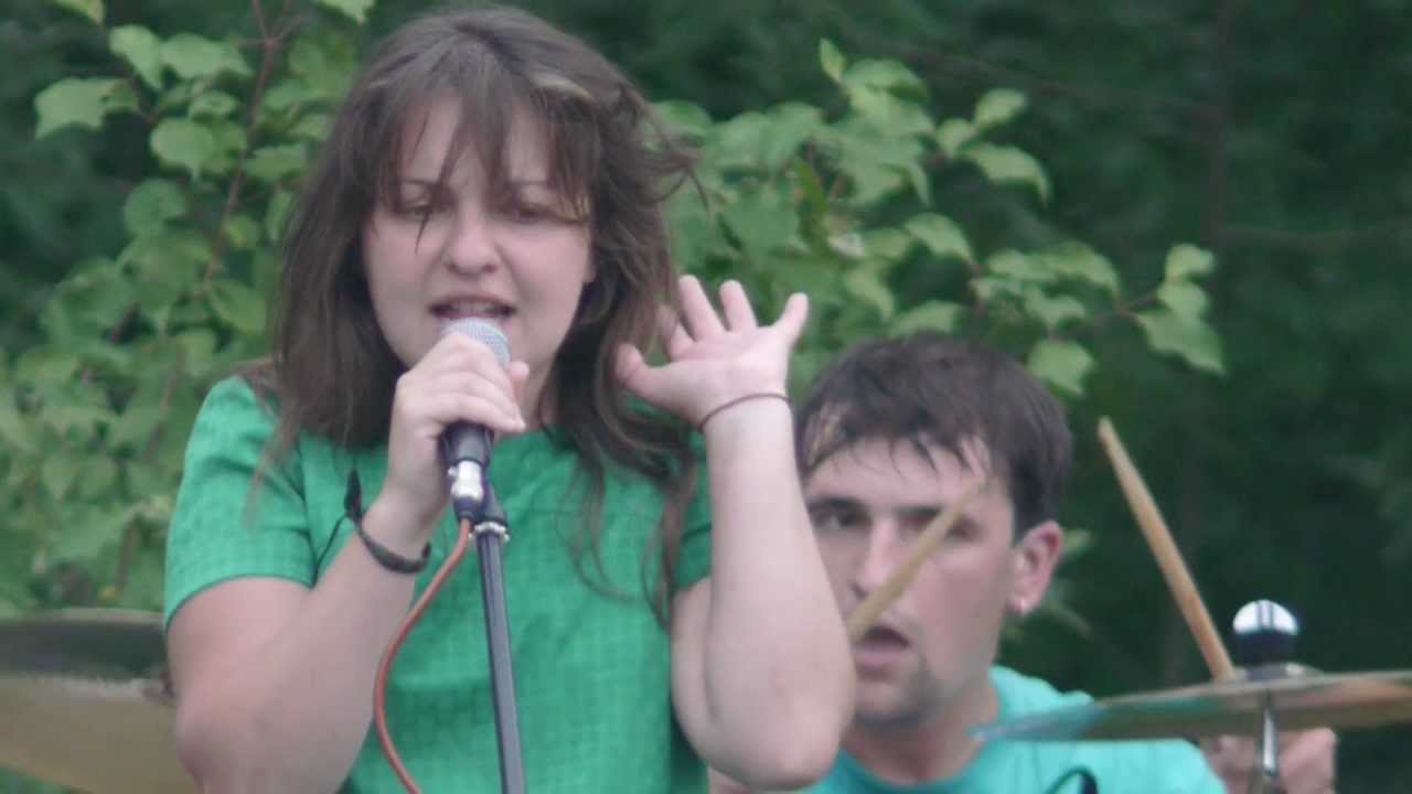 No Pasa Nada (Live at Crazy Posich Fest)