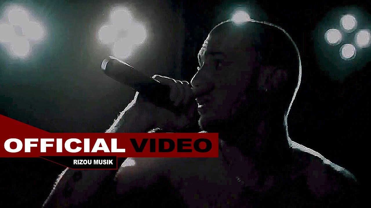 RIZOU - Reconnaissance (OFFICIAL VIDEO)