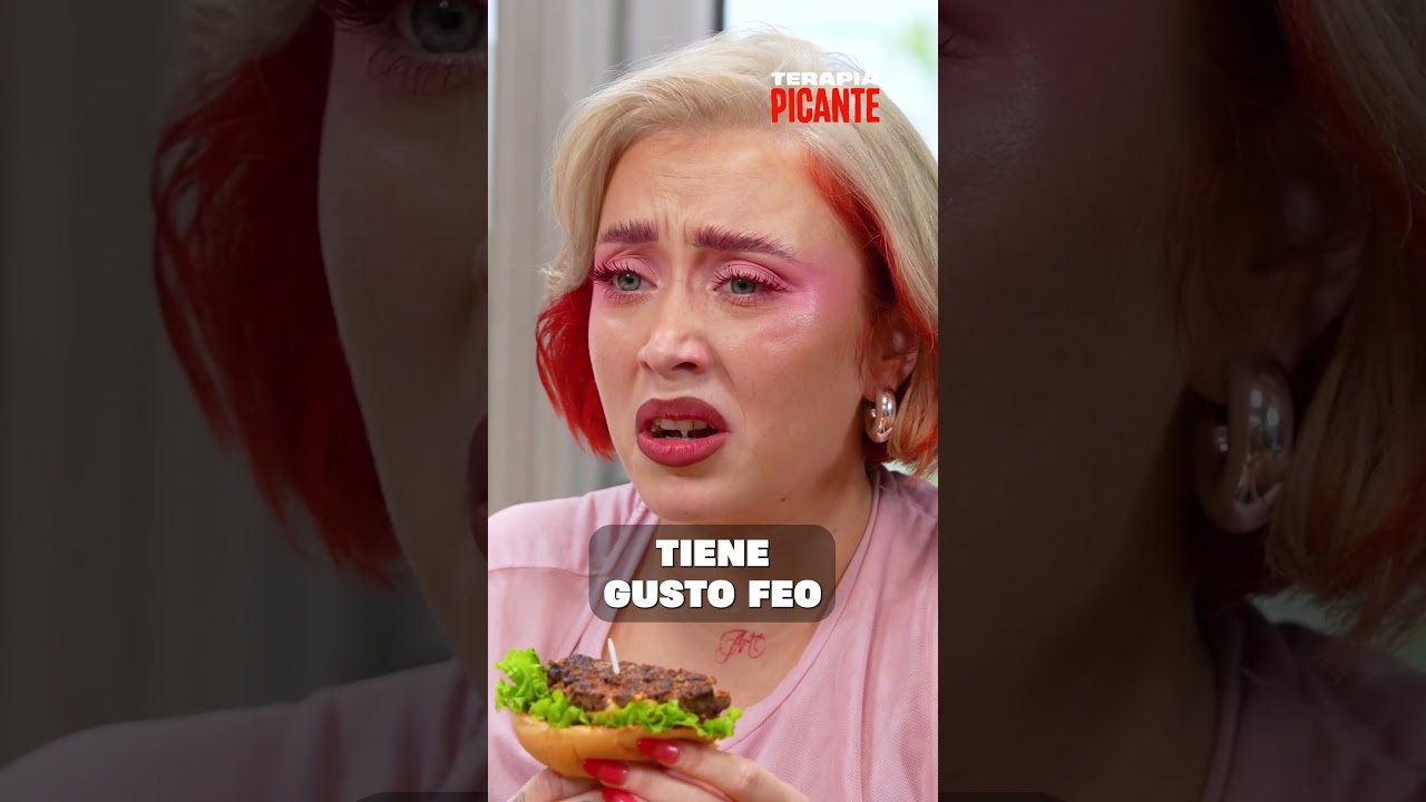 Tuli Acosta vs DaBomb, la salsa m&aacute;s picante del mundo 🔥