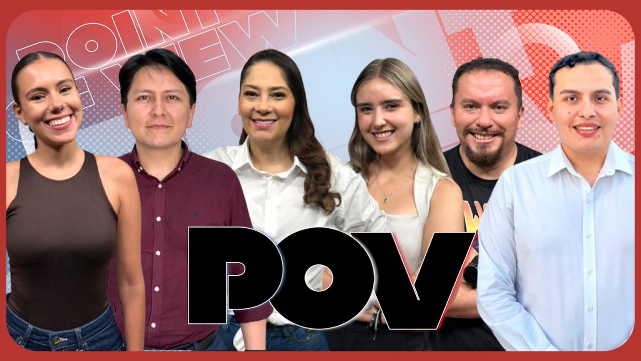 LATINOAMÉRICA EN EL SUPER BOWL ¿CUÁL FUE EL IMPACTO POLÍTICO? | POV 202