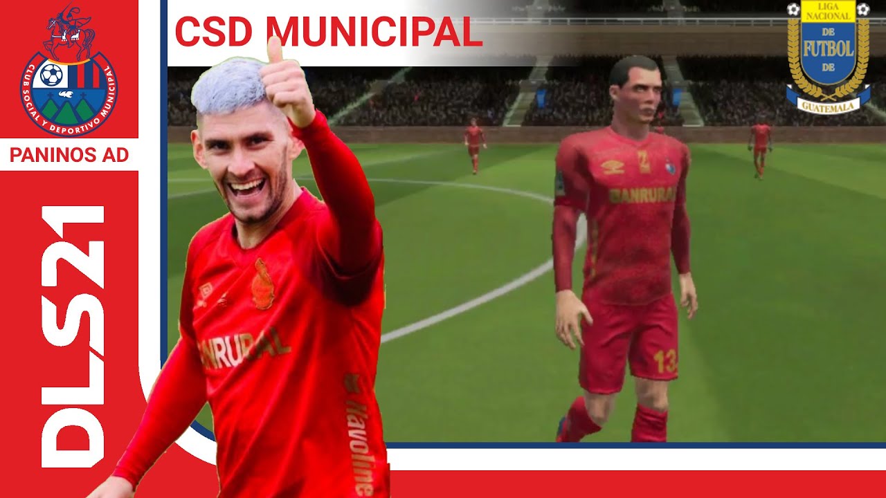 DLS21 | Kits CSD Municipal + Descarga | Paninos AD