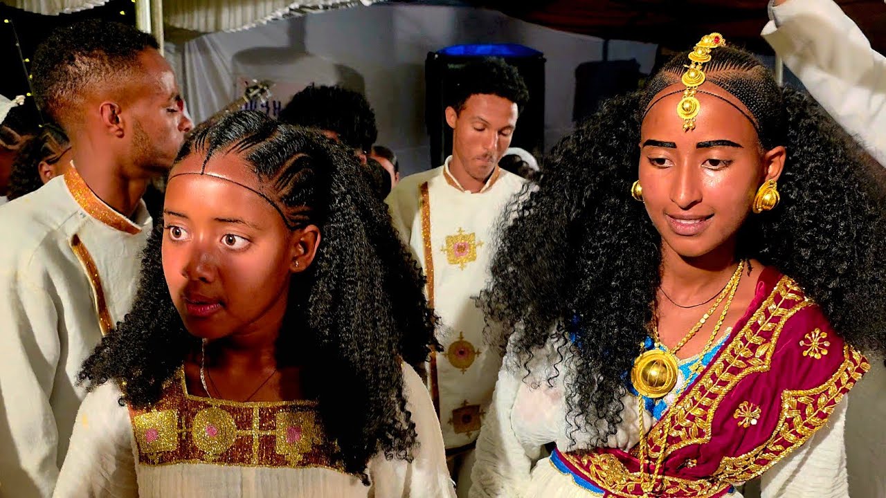 ድምፃዊ ኣሉላ ገ/ማርያም ኣብ መርዓ ሓይቆ ዝገርም ስራሕ Alula Gebremaryam live 2026