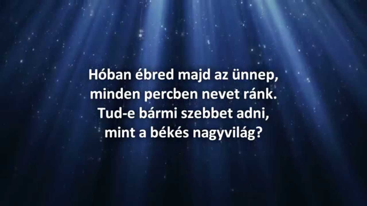 Csondor Kata - Add tov&aacute;bb instrumental karaoke
