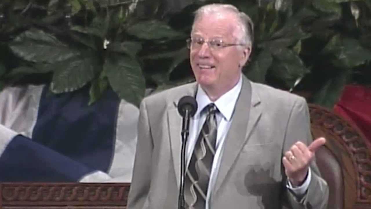 Getting Rewards Right | You Can't Redo Life #5 | Pastor Lutzer
