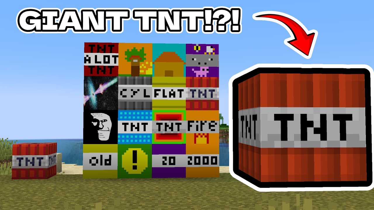 20 TNT&rsquo;s That Will Blow Your Mind