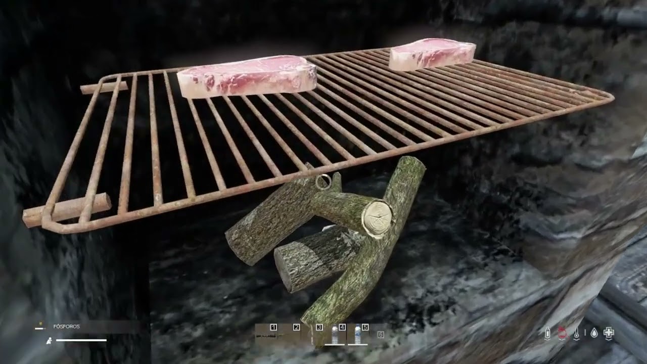 Mais um dia no Dayz !!!