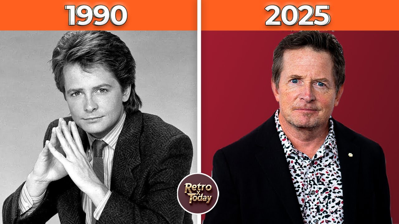 25+ Famous Sitcom Stars of the 80s & 90s | Then vs Now (2025)!