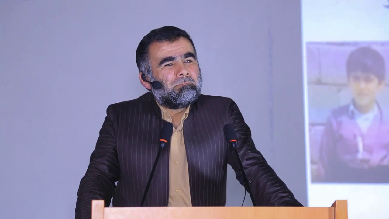 گريانى د  عبدالواحد بۆ ژيان
