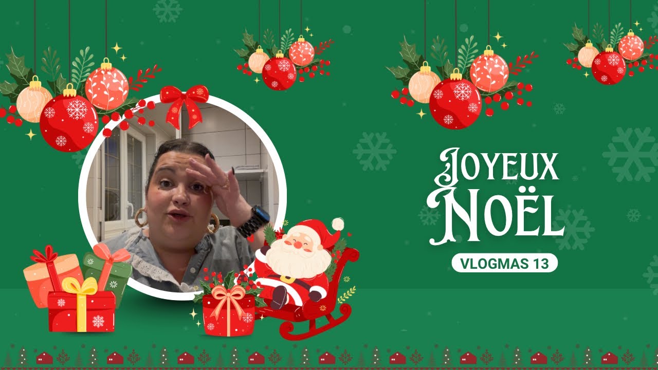 🎄[VLOGMAS 13]: Pleins de petites choses (Blabla, Temu, Lush) 