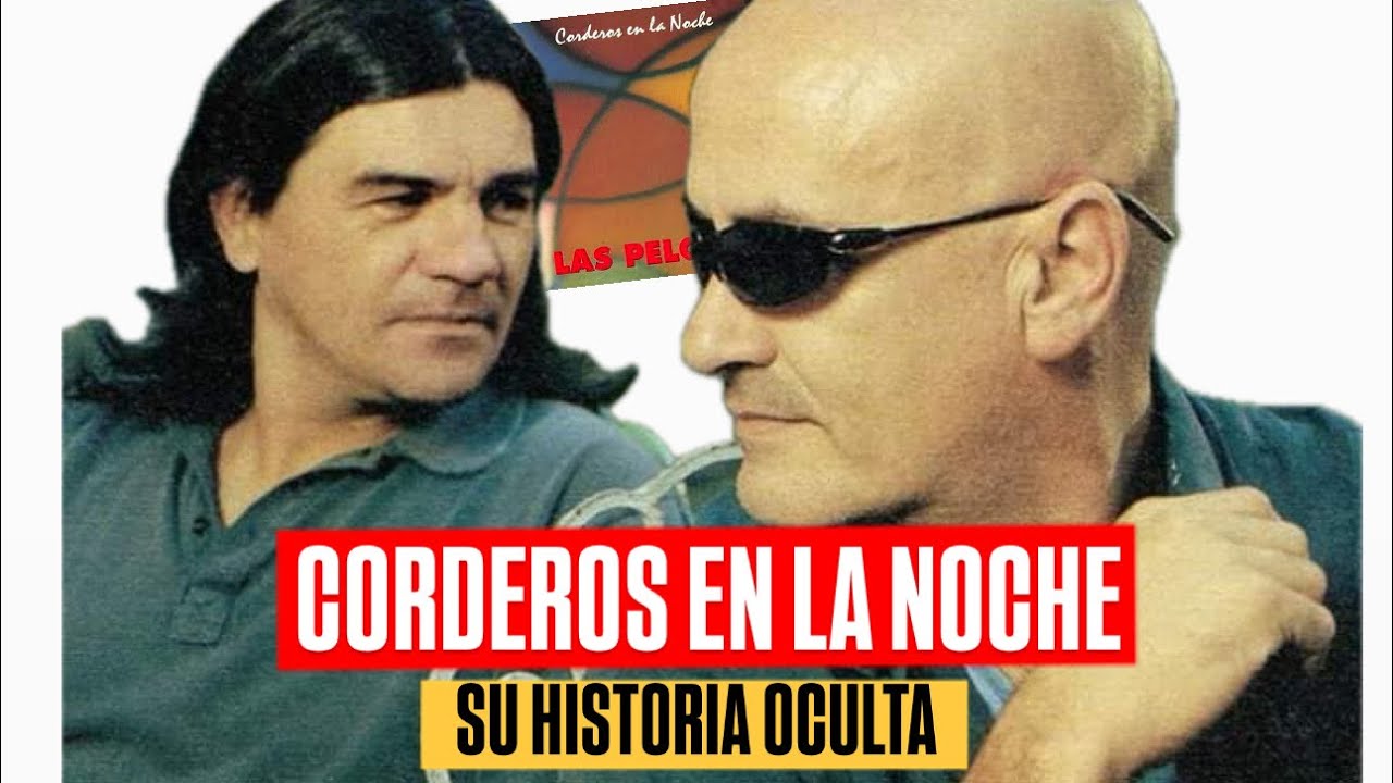 LAS PELOTAS: el renacer después de SUMO | La historia oculta de Corderos en la noche