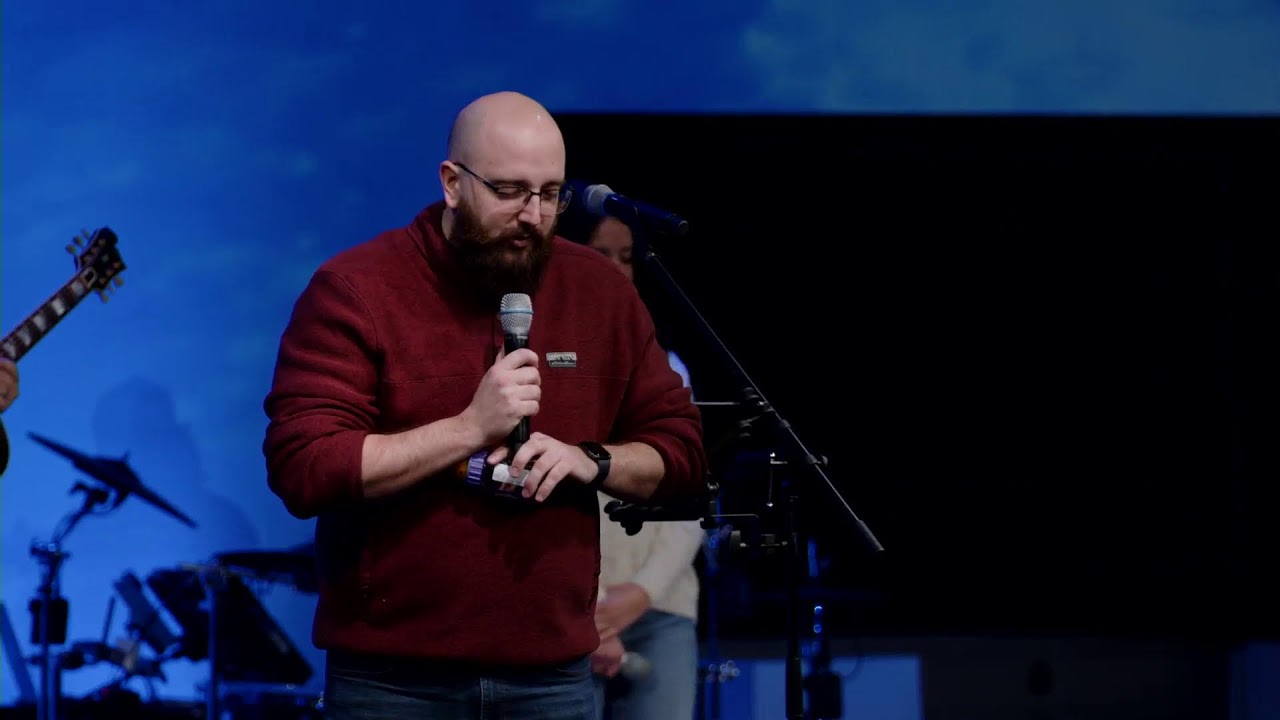 Sunday Morning Worship | New Work Fellowship Hopkinsville