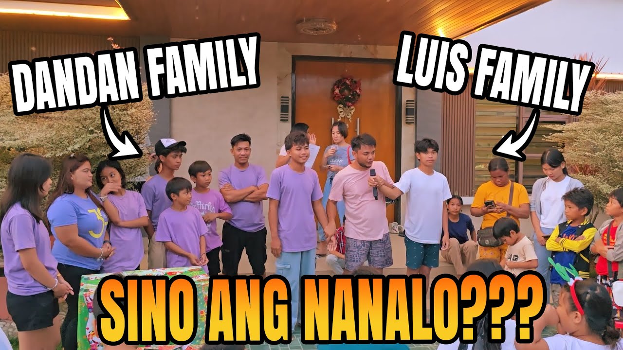And The Winner Is!!! Sino Ang Nanalo sa TechRAM Physical!?