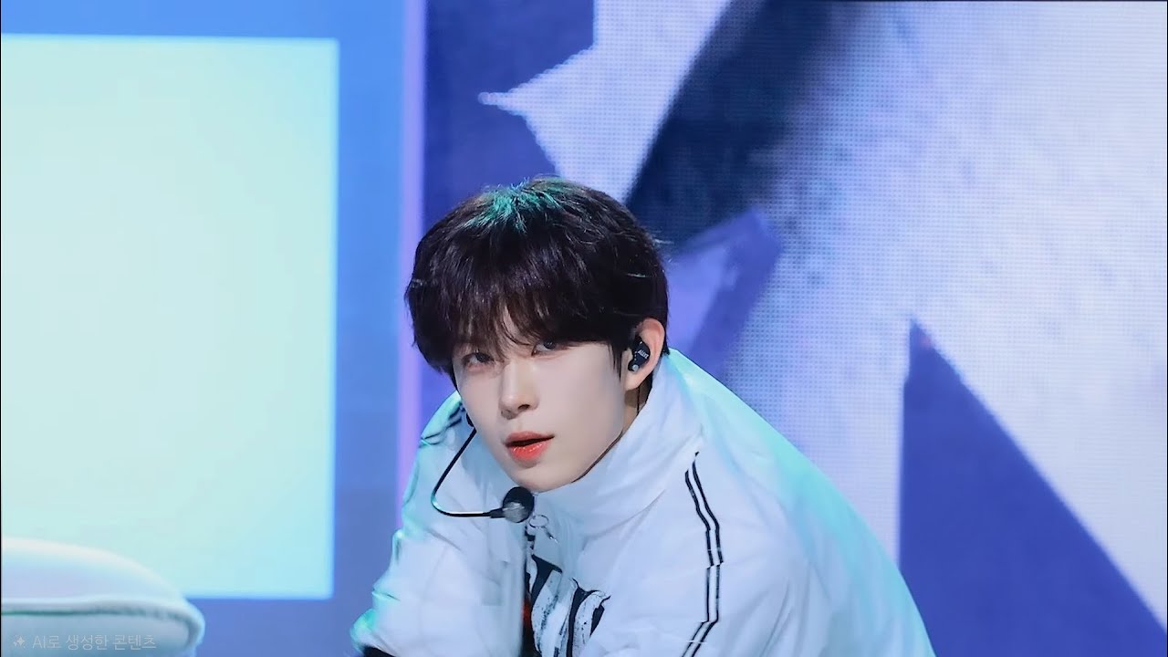 알파드라이브원 김건우 FREAK ALARM 교차편집 (ALPHA DRIVE ONE)