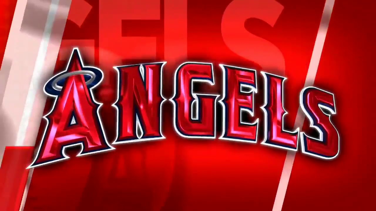 KidSingers National Anthem at Angels Stadium 2019
