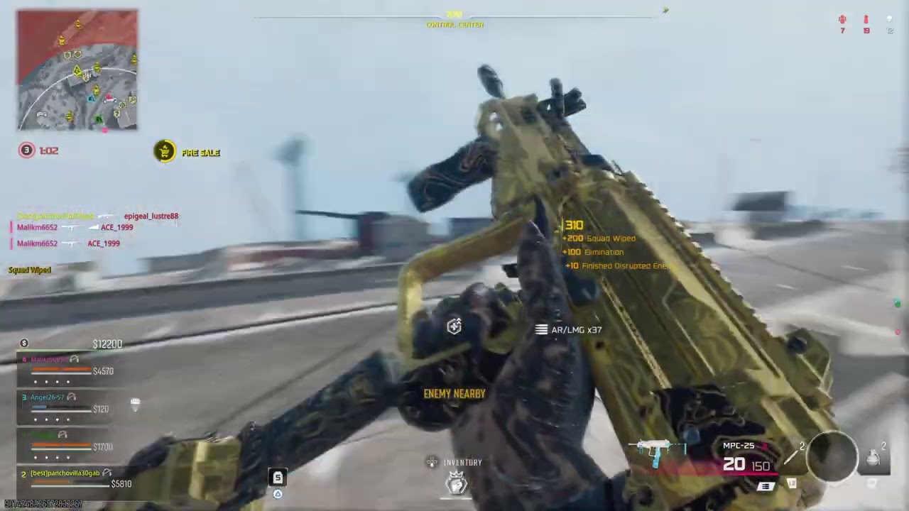 Was i cheating at the end or was it pure skill *my brother Played the beginning*