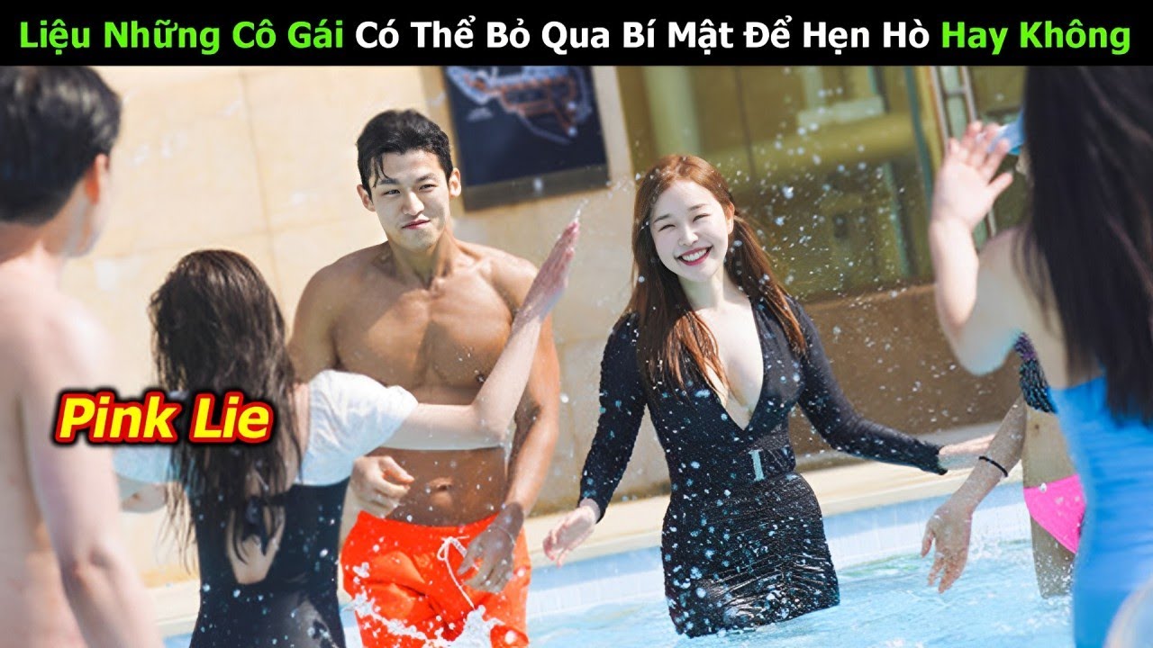 Review Phim: Liệu Những Cô Gái Có Thể Bỏ Qua Bí Mật Để ĐÓn Nhận Tình Yêu Mới Hay Không | Full |