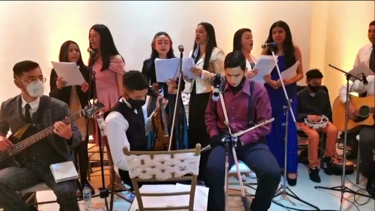 Himno Romance Divino (Boda J&J🧡)