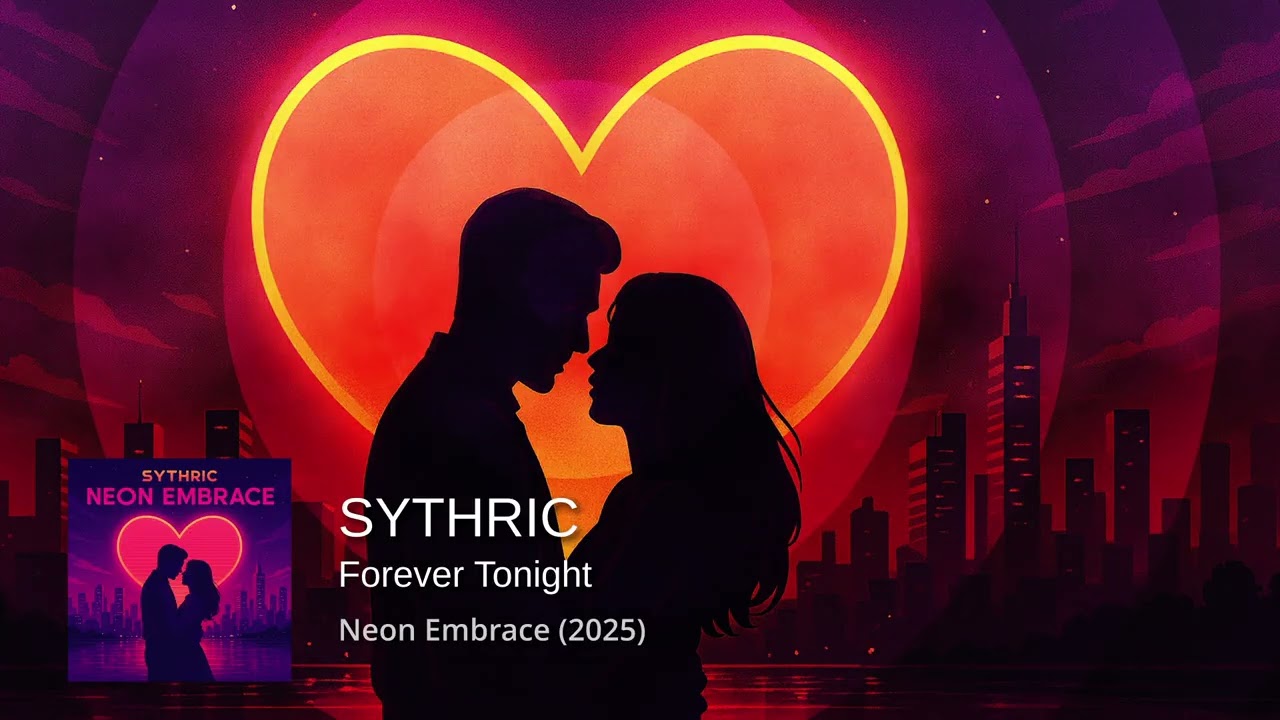 Forever Tonight