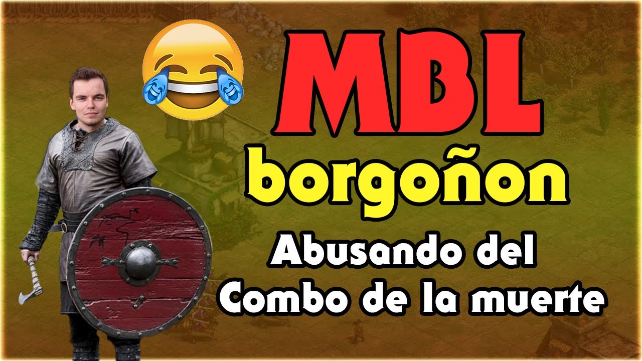 MBL ABUSANDO DEL PODER BORGOÑON: ¡¡COSTILLITAS Y MILICIAS FLAMENCAS!!