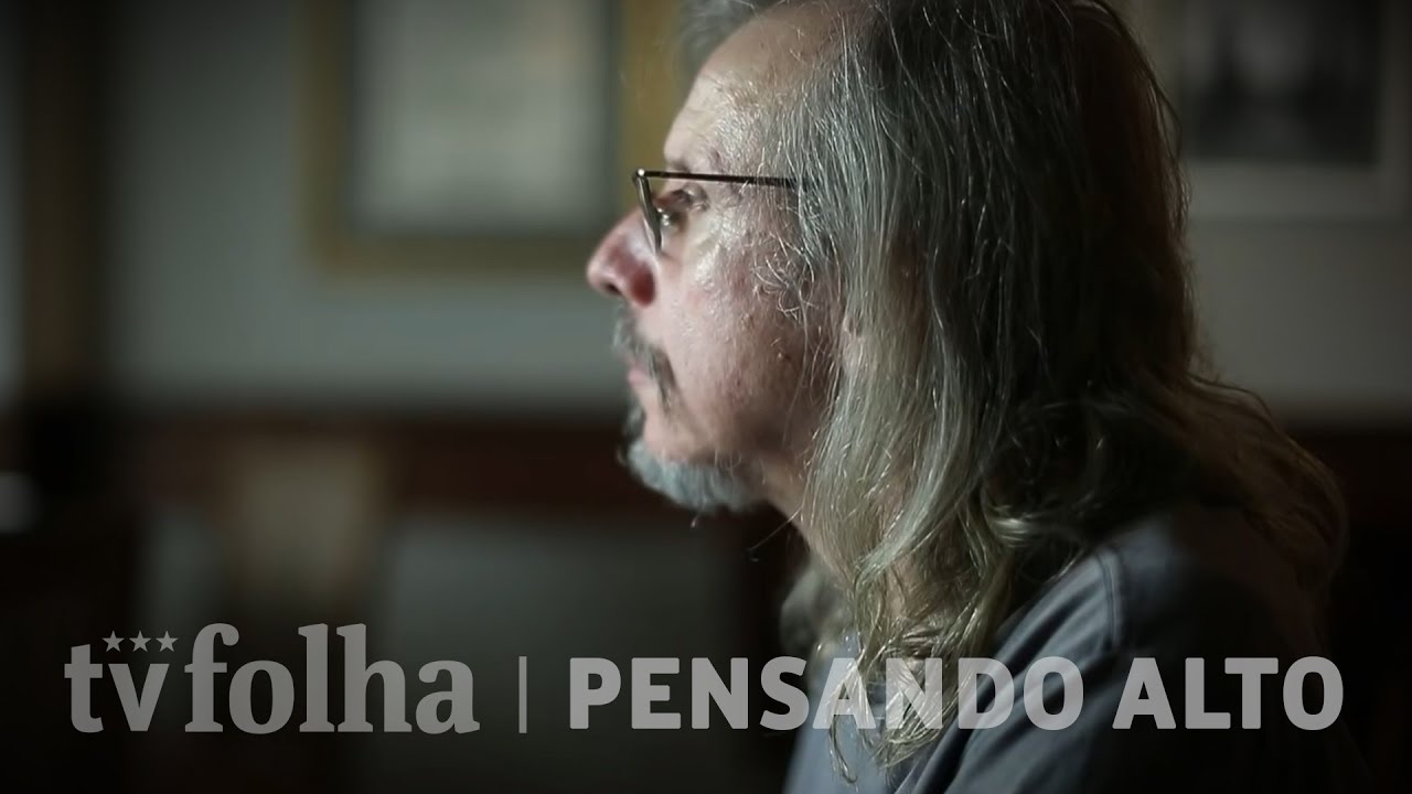 Rogério Skylab: “Pensar na morte é uma forma de sobreviver a ela