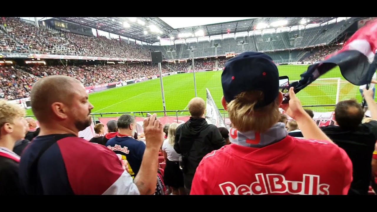 28.7.2021 FC Red Bull Salzburg gegen Atletico Madrid