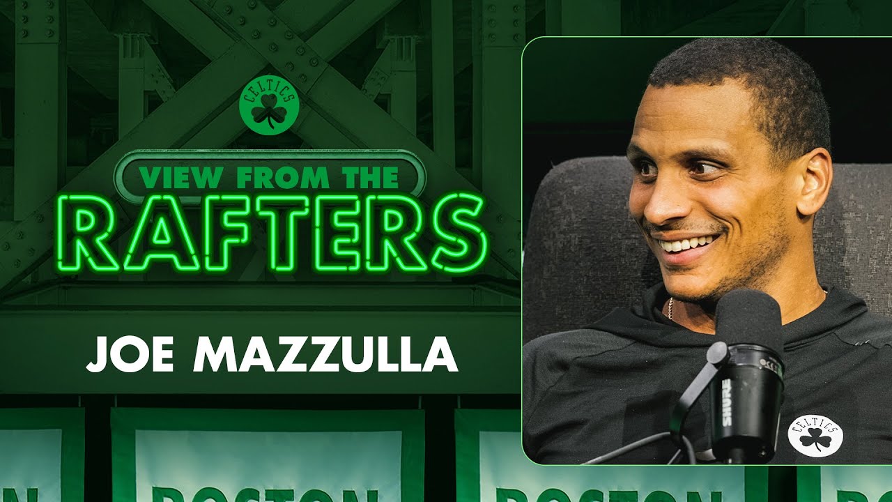 Joe Mazzulla: Giving Context To His Most Provocative Quotes | View From The Rafters