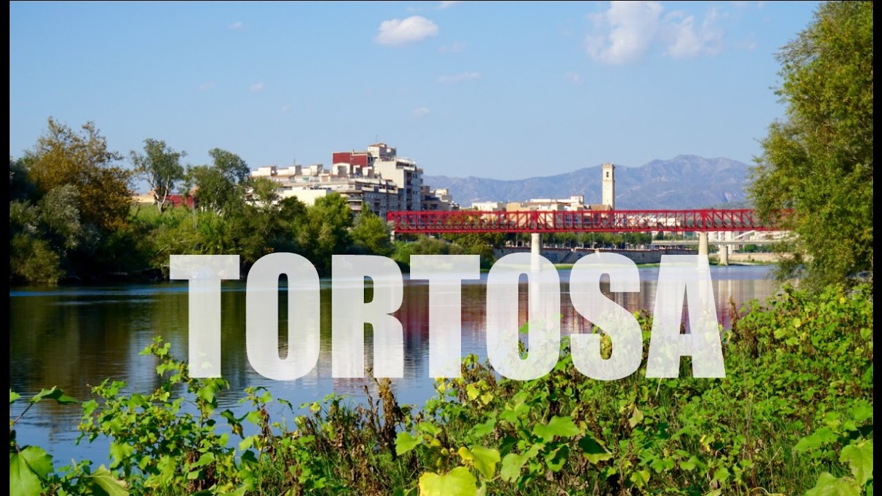 Tour por Tortosa | Noe and Carl