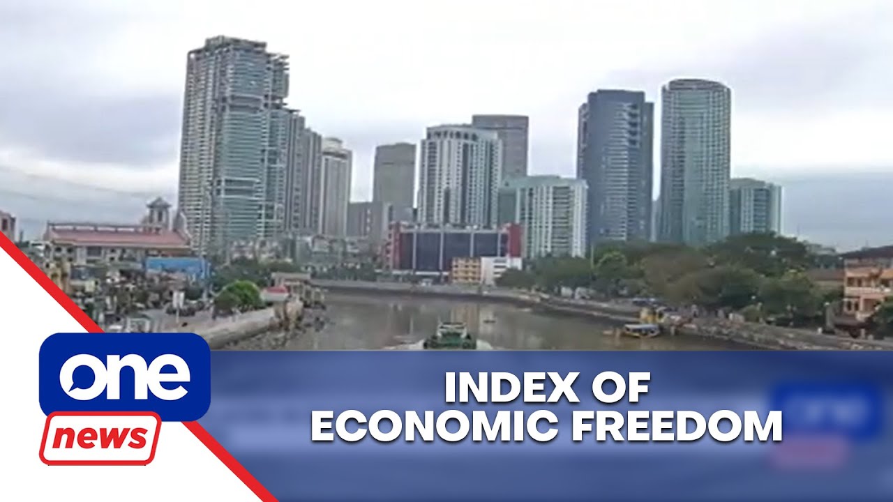 PH slips further in economic freedom ranking