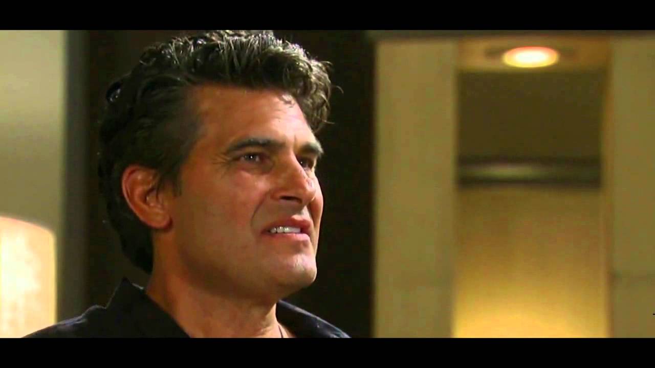 General Hospital - 8-29-12 - Star , Micheal , Kristina, Trey, Sonny , And Joe Jr . Part 2