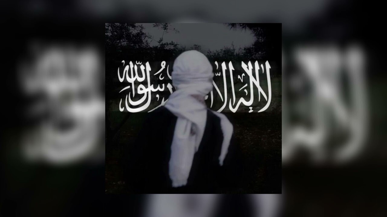 salil qawafi salil nasheed slowed reverb