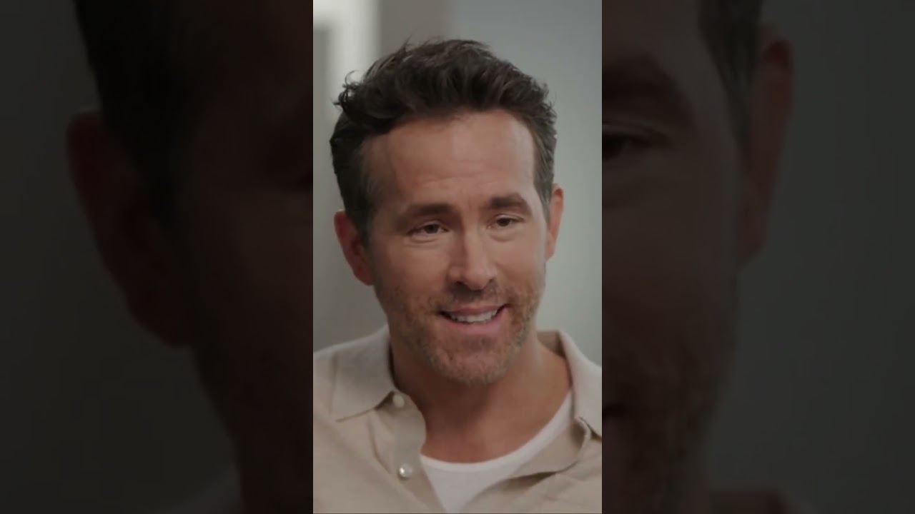 Hugh Jackman&rsquo;s Physique Stunned Ryan Reynolds for #deadpoolandwolverine