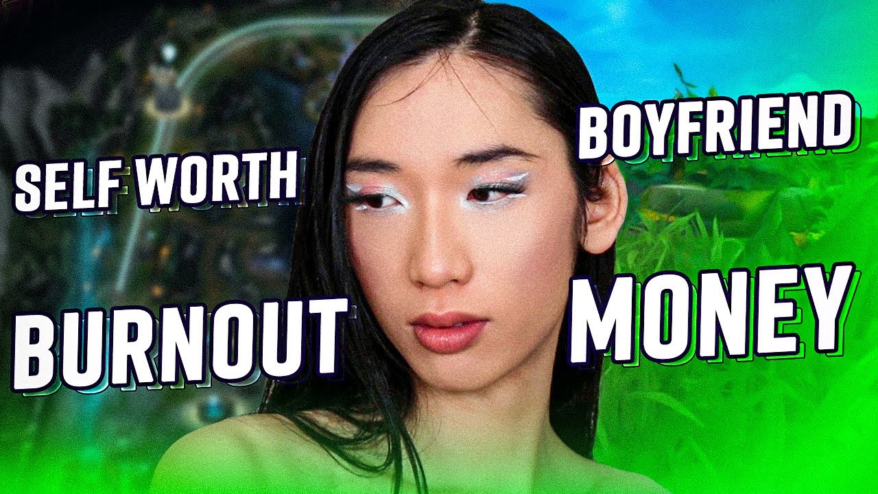 League of Legends but Therapy Session with friends