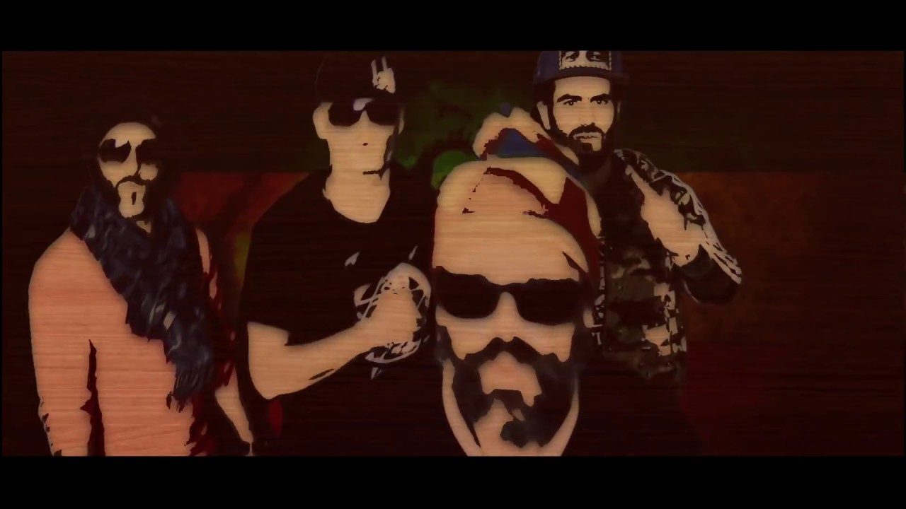 Thew & Ras K'lyman - Changer [ Clip officiel - Nouveauté Reggae ]