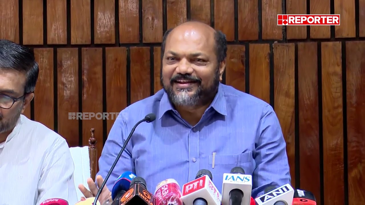 'വസ്തുതകള്‍ മുഖത്തുവന്നടിച്ചപ്പോള്‍ തുറന്നുകാട്ടപ്പെടുമെന്ന ഭീതിയാല്‍ പ്രതിപക്ഷം ഒളിച്ചോടി';P Rajeev