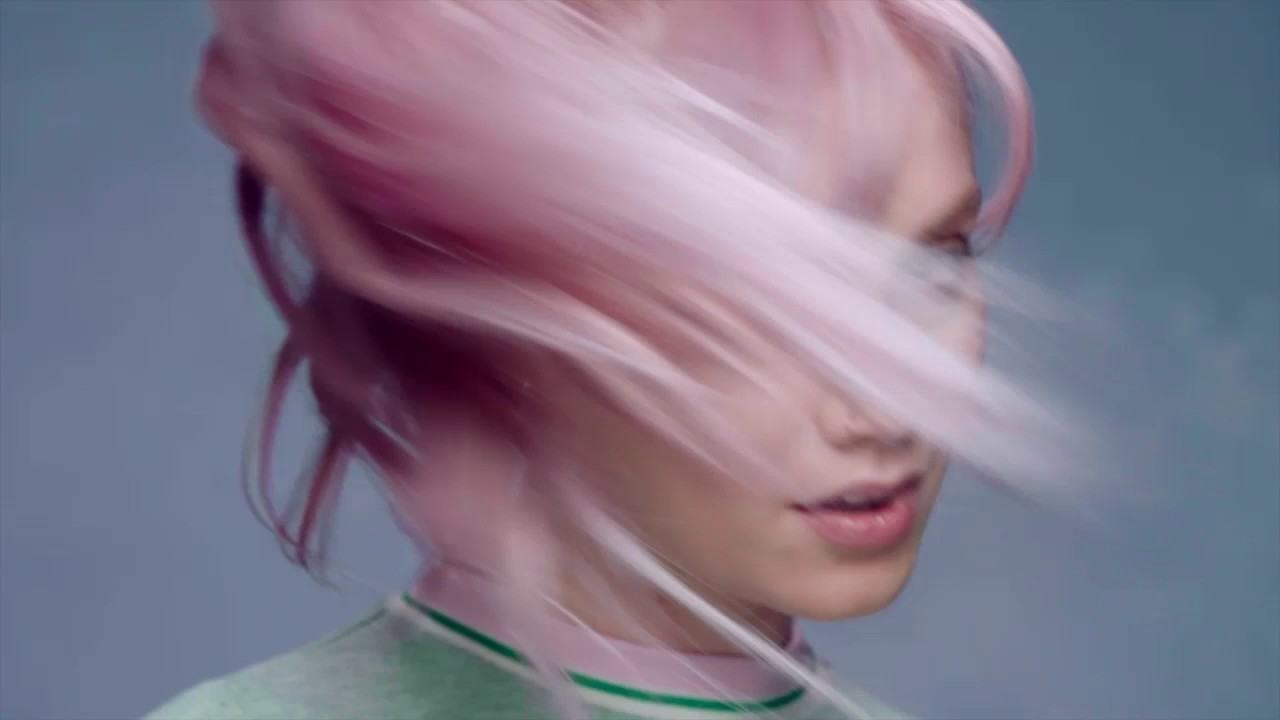 Schwarzkopf LIVE Colour - Your Colour Your Style
