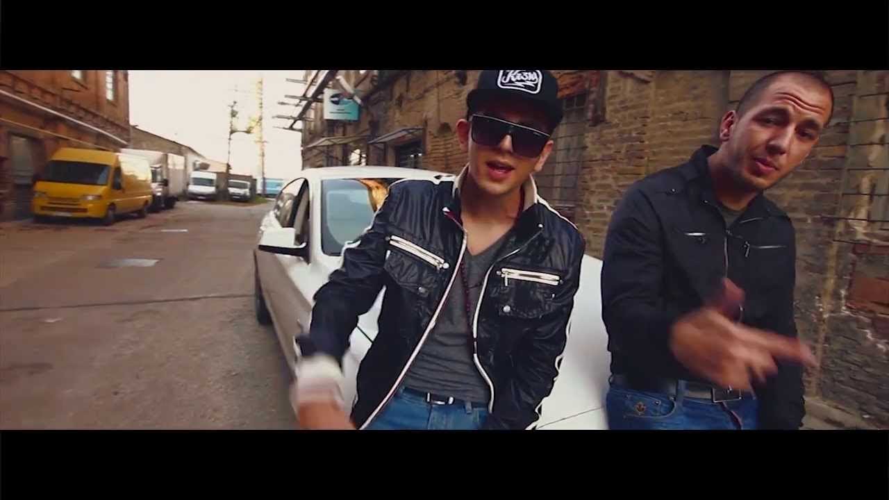 G.w.M - Én kérek elnézést /Official Videoclip/
