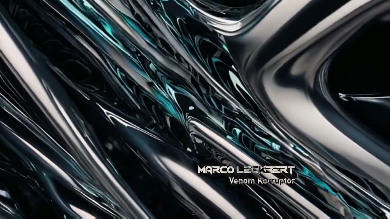 Marco Leckbert - Venom Korruptor (Original Mix) [DGR139]