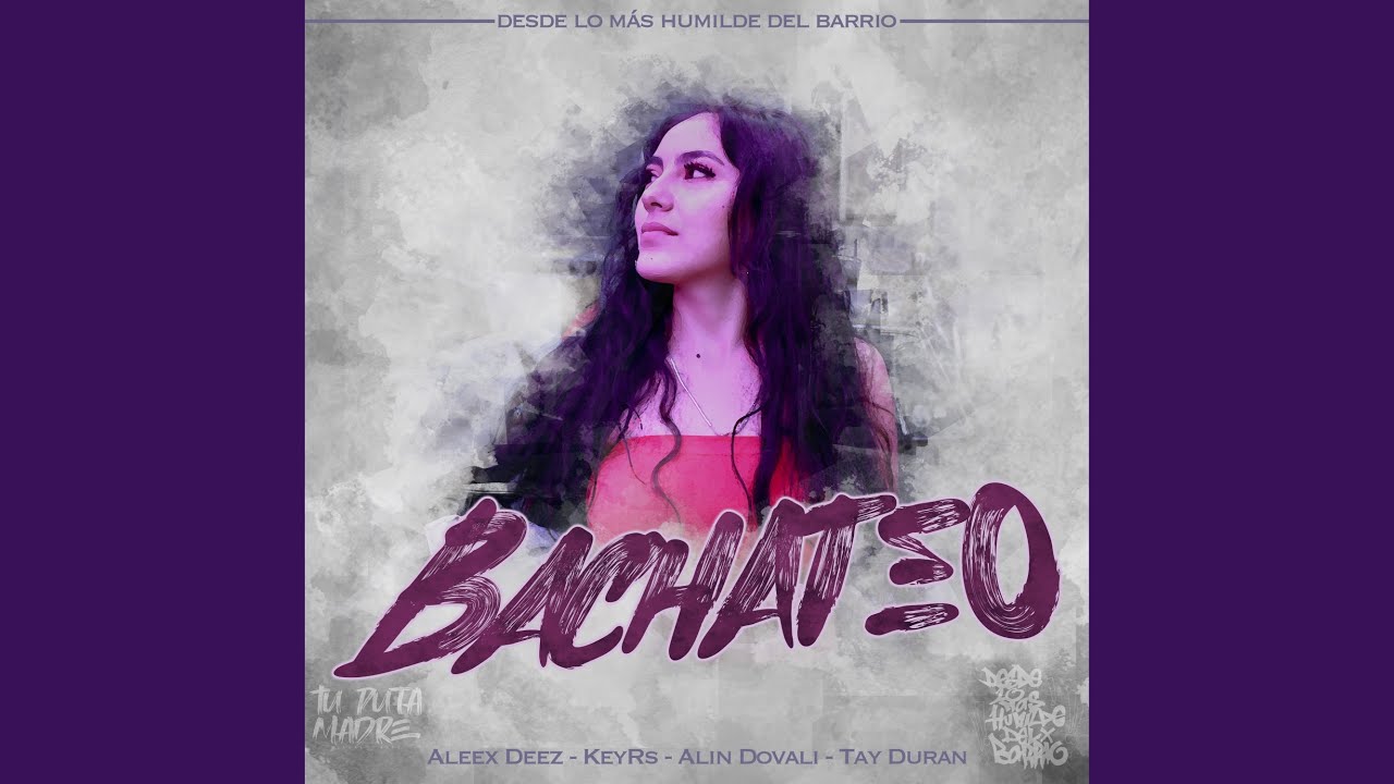 Bachateo