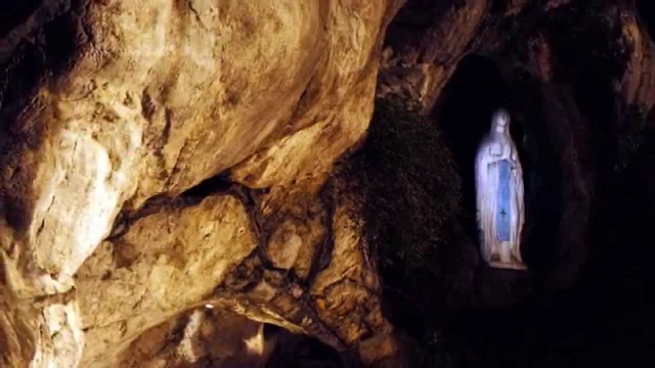 Our Lady of Lourdes