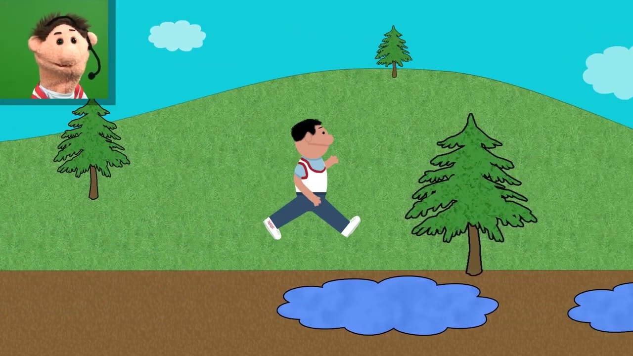Timmy Games Timarea Level 1