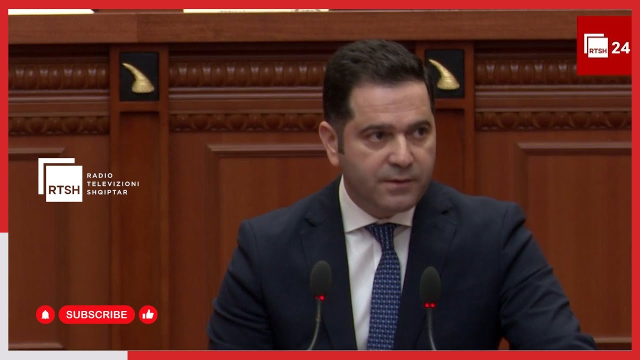Malaj: Borxhi publik në nivelin më të ulët që nga 2010, 2 mld lekë shtesë për fermerët