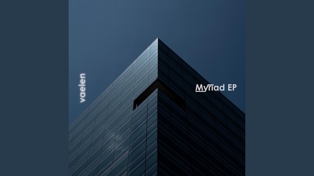 Myriad (Original Mix)