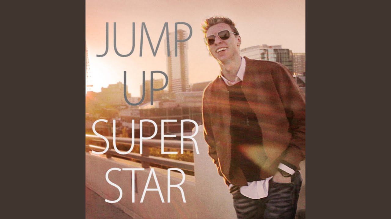 Jump Up, Super Star!