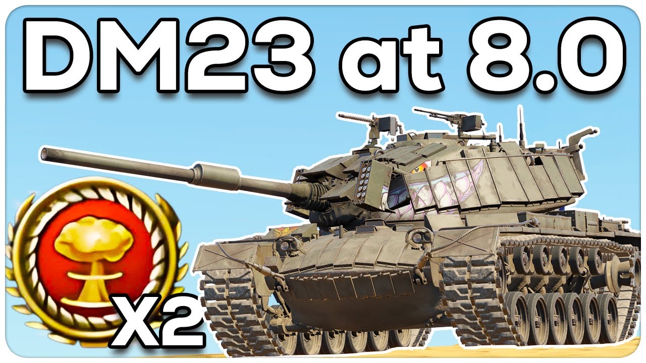 The Magach That Even Gaijin Forgot About...
