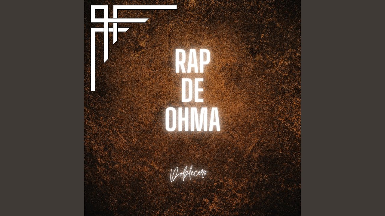 Rap de Ohma