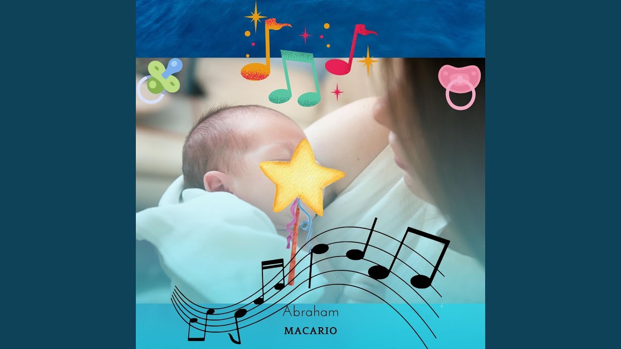 Dulce Sueño / Música para Dormir Bebés y Niños Profundamente #4 Canciones de Cuna Bebes